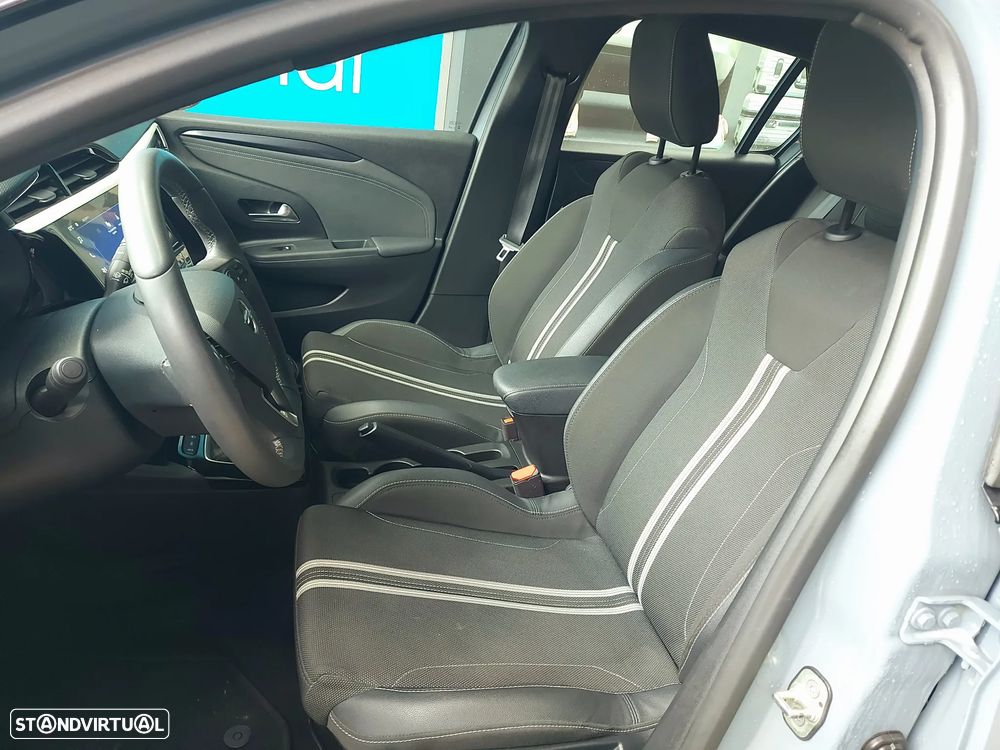 Opel Corsa 1.2 T GS - 7