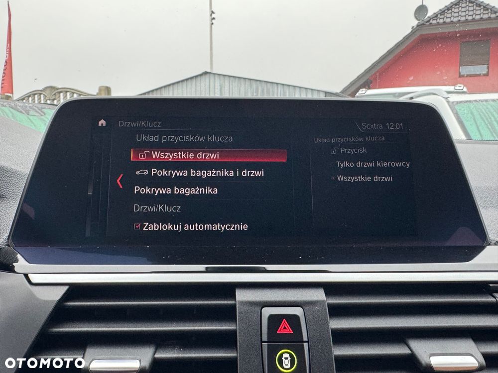 BMW X3 sDrive18d xLine sport - 28