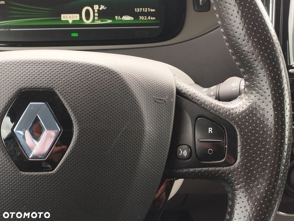 Renault Zoe Intense - 23