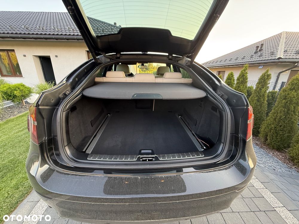 BMW X6 - 19