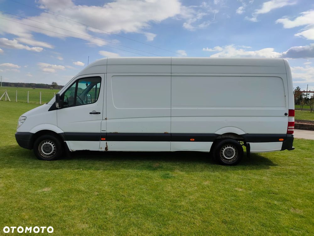 Mercedes-Benz SPRINTER - 3