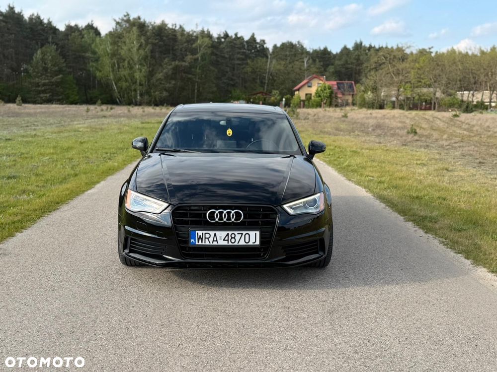 Audi A3 Limousine 2.0 TDI (clean diesel) S tronic Ambition - 3