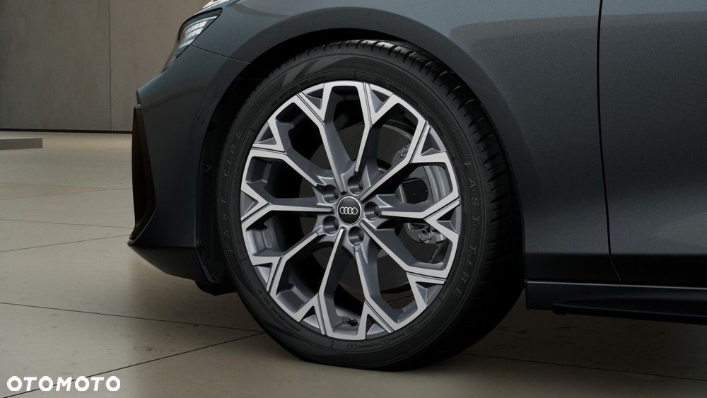 Audi A6 Limousine - 10