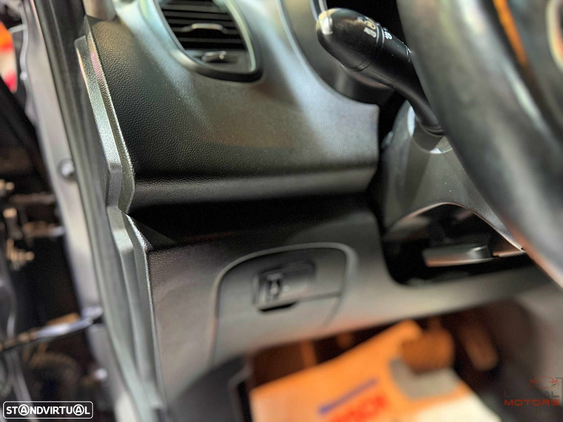Renault Grand Scénic 1.5 dCi Luxe EDC SS - 18