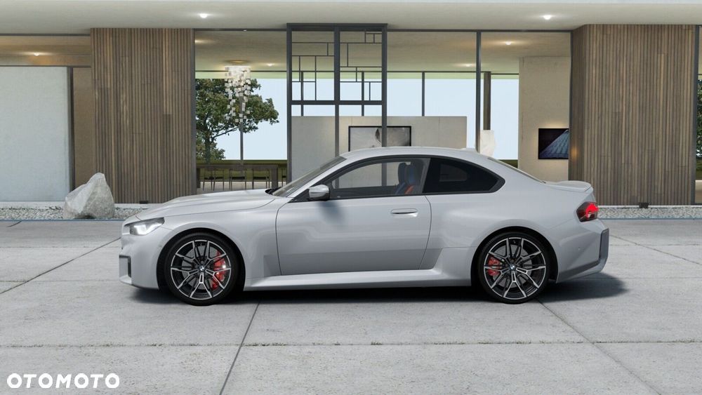 BMW M2 - 4