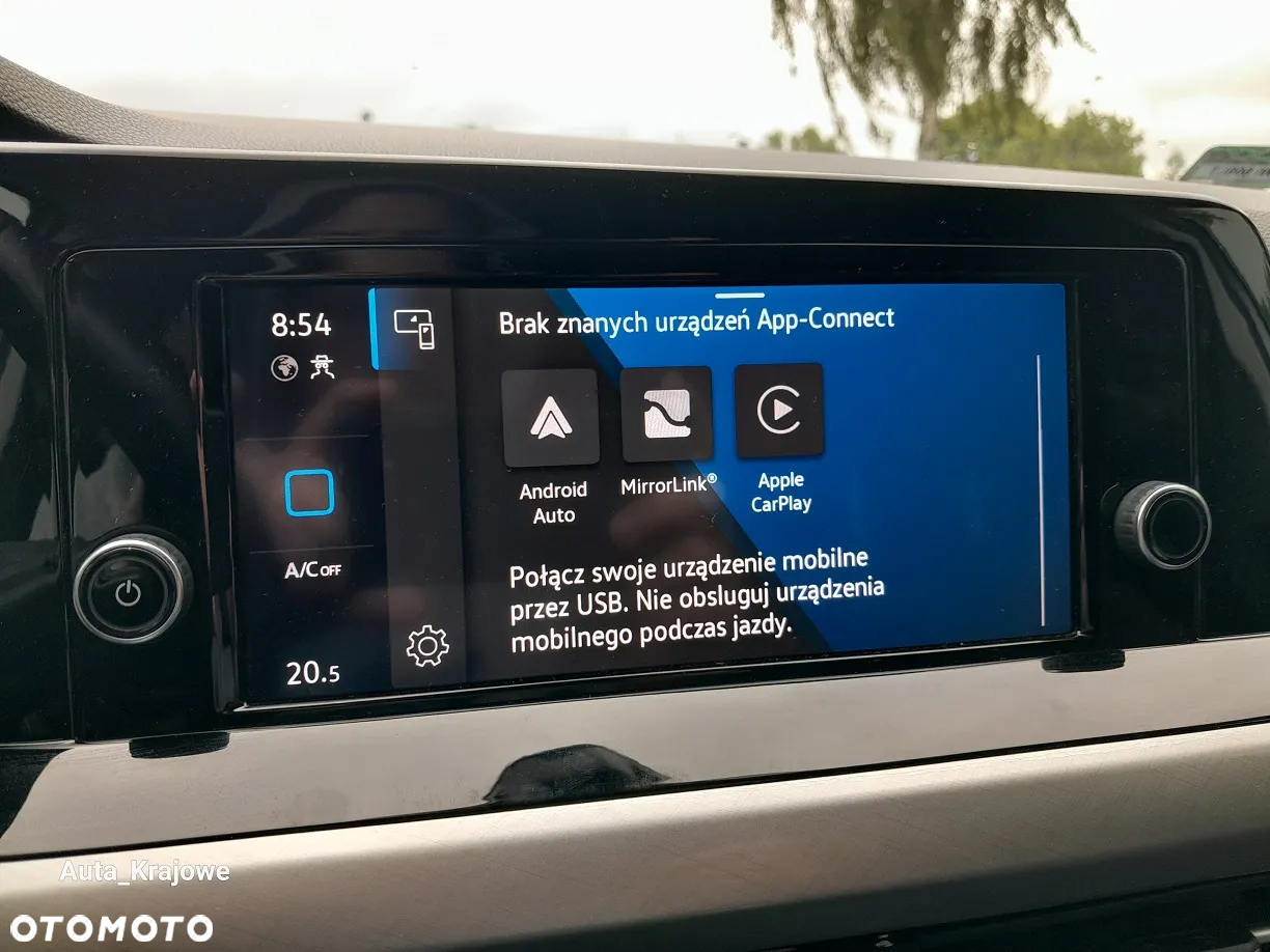Volkswagen Golf VIII 1.5 TSI EVO Life - 19