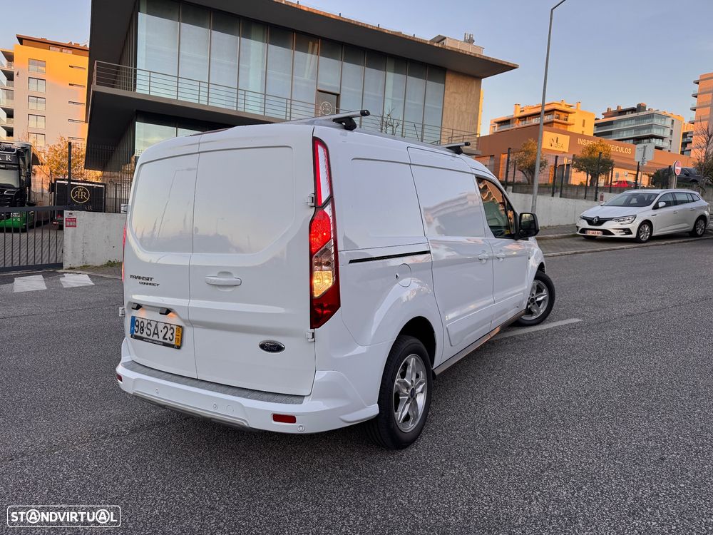 Ford Transit - 8