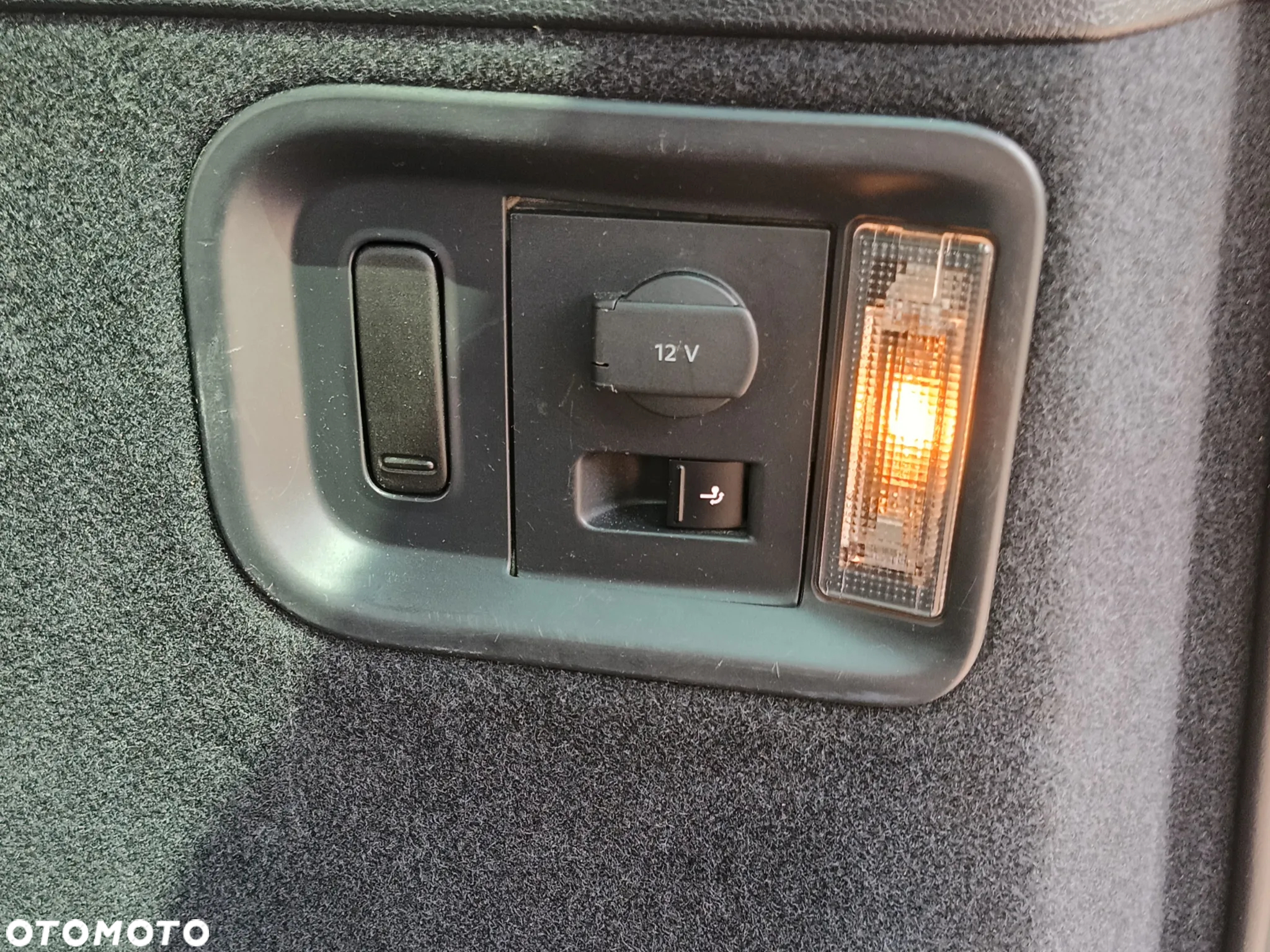 Seat Alhambra 2.0 TDI FR-Line DSG - 23