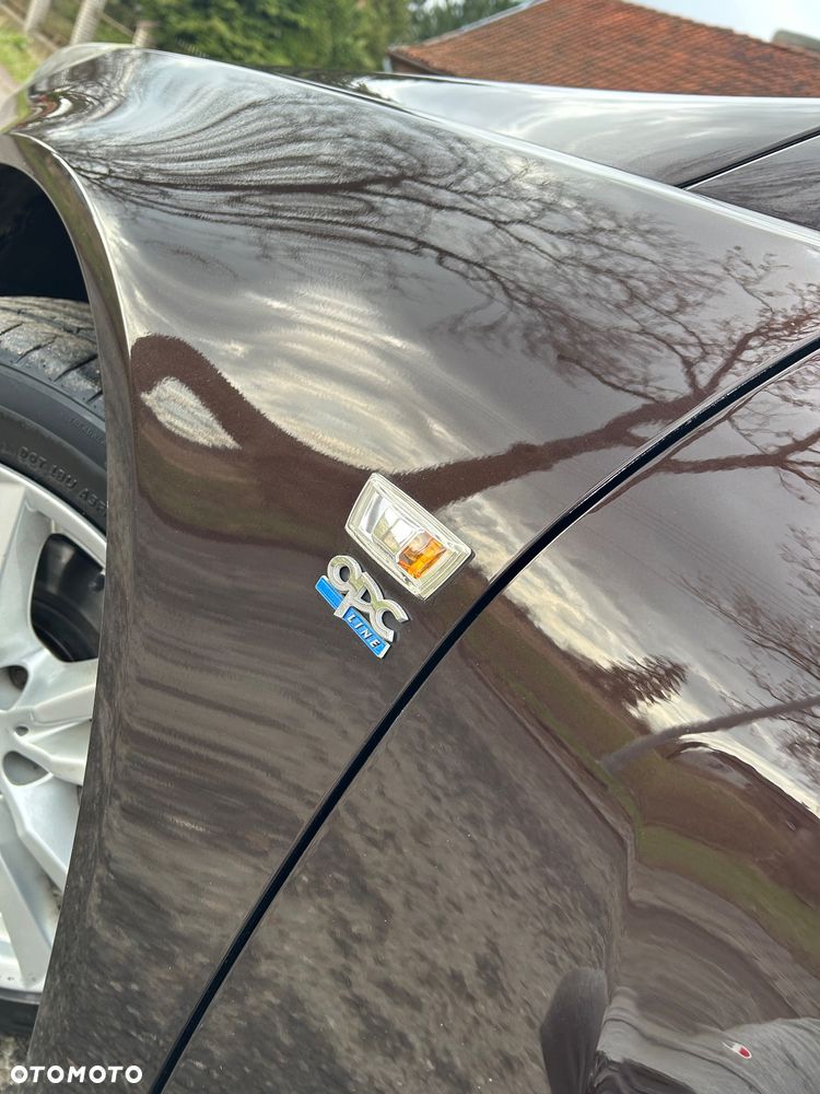 Opel Insignia 2.0 CDTI Edition 4x4 - 9