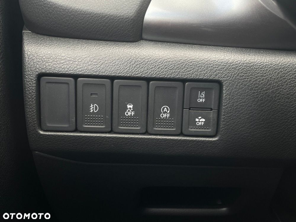 Suzuki Vitara 1.4 Boosterjet mHEV Premium 2WD - 40
