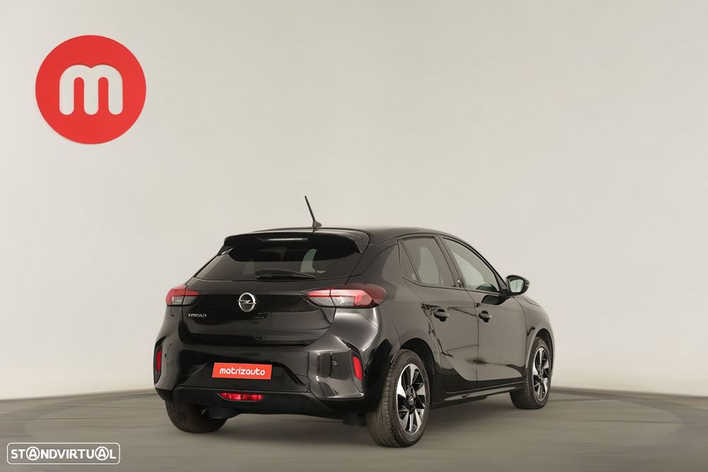Opel Corsa-e 50 kWh GS - 4