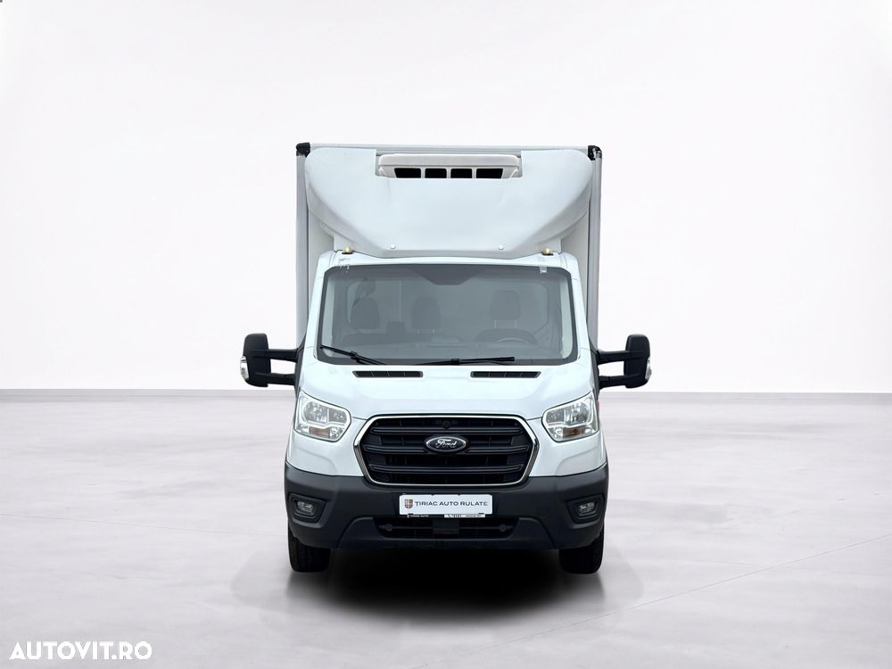 Ford TRANSIT - 9