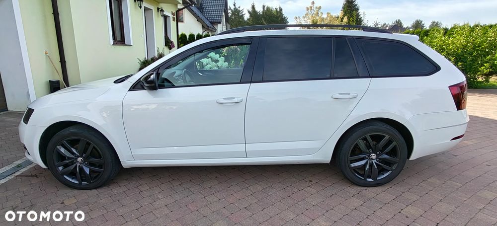 Skoda Octavia - 7