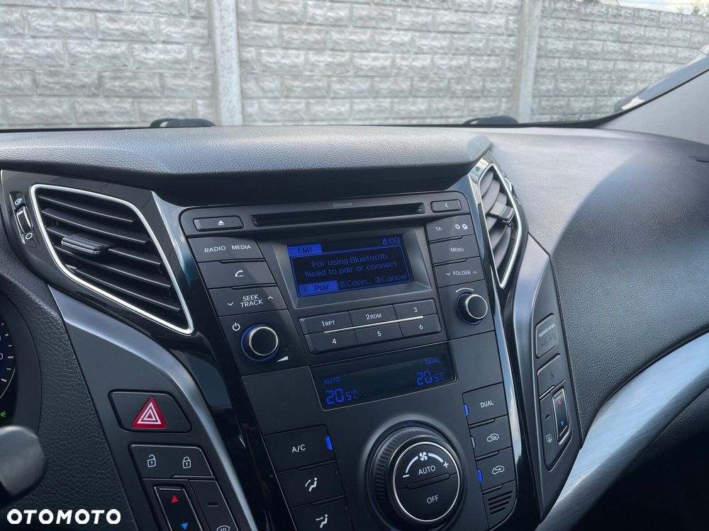 Hyundai i40 1.7 CRDi Comfort - 28