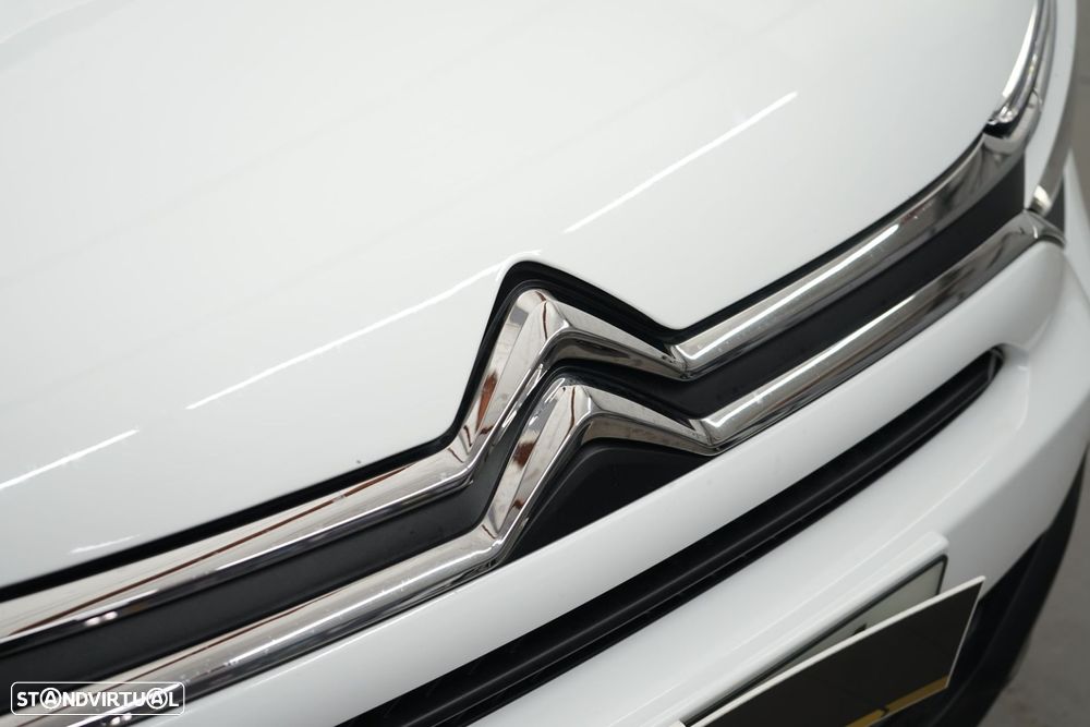 Citroën C4 1.2 PureTech Shine - 8