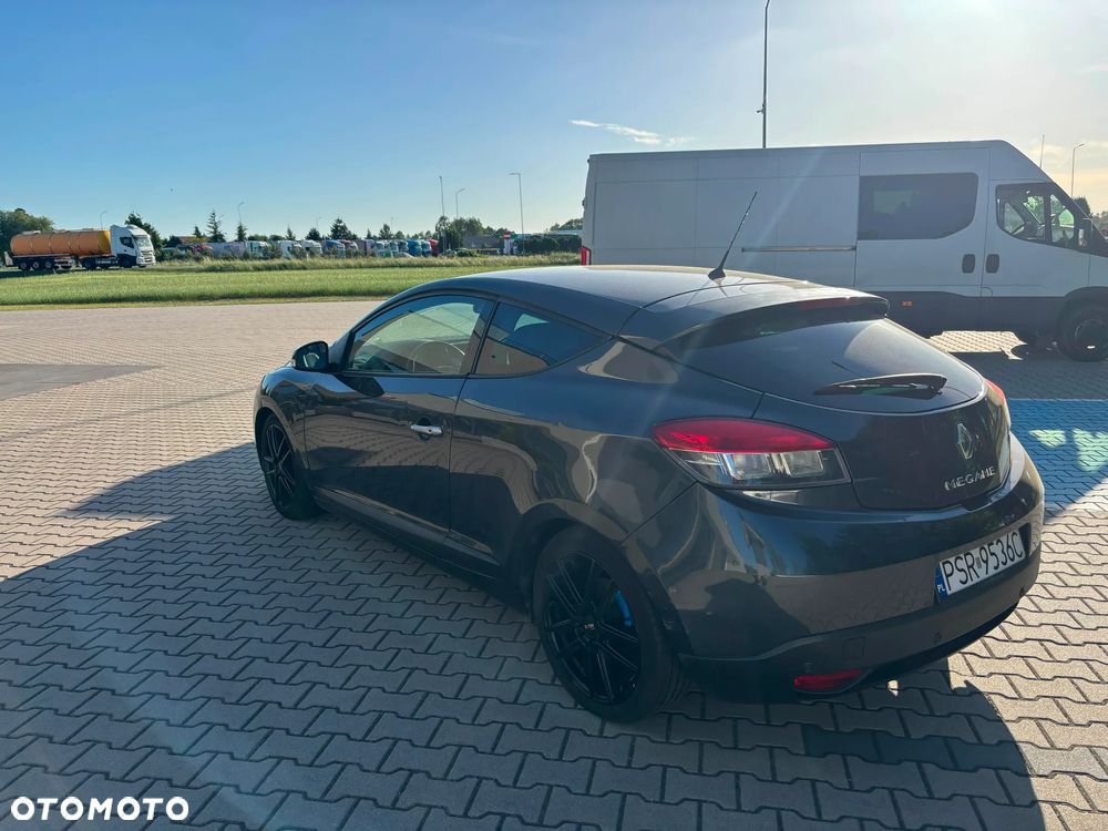 Renault Megane - 5