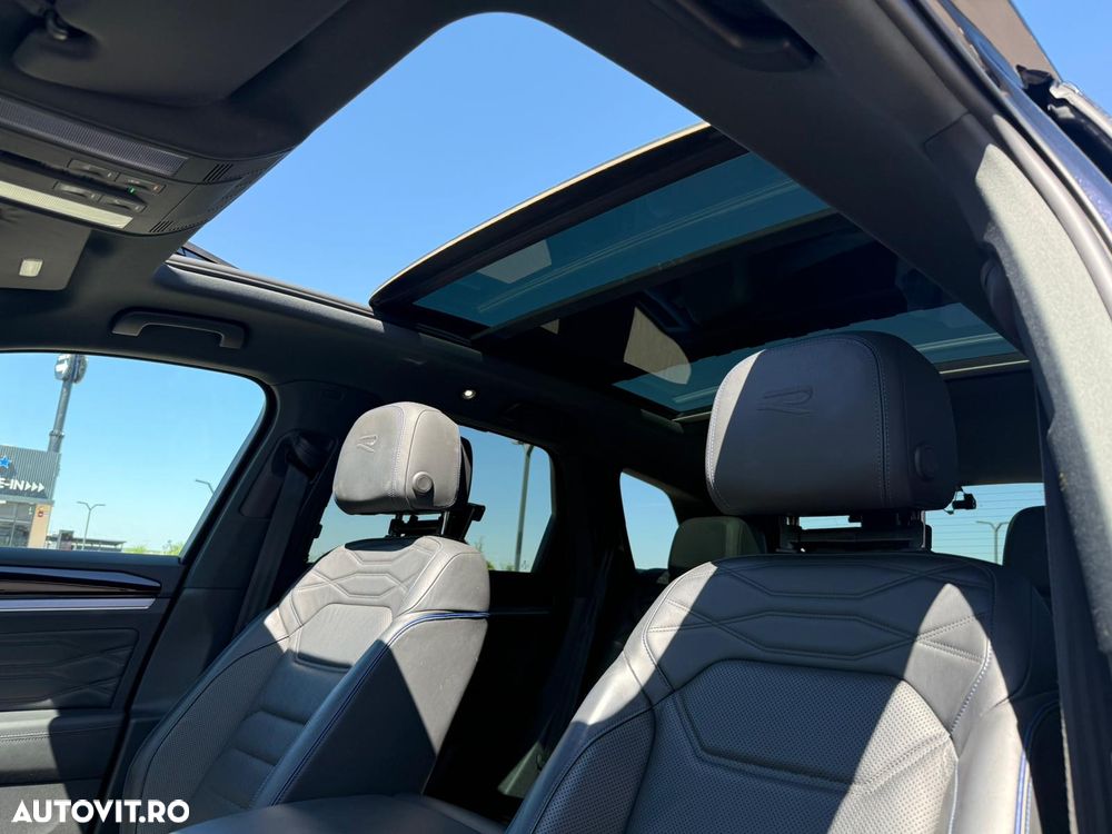 Volkswagen Touareg - 21