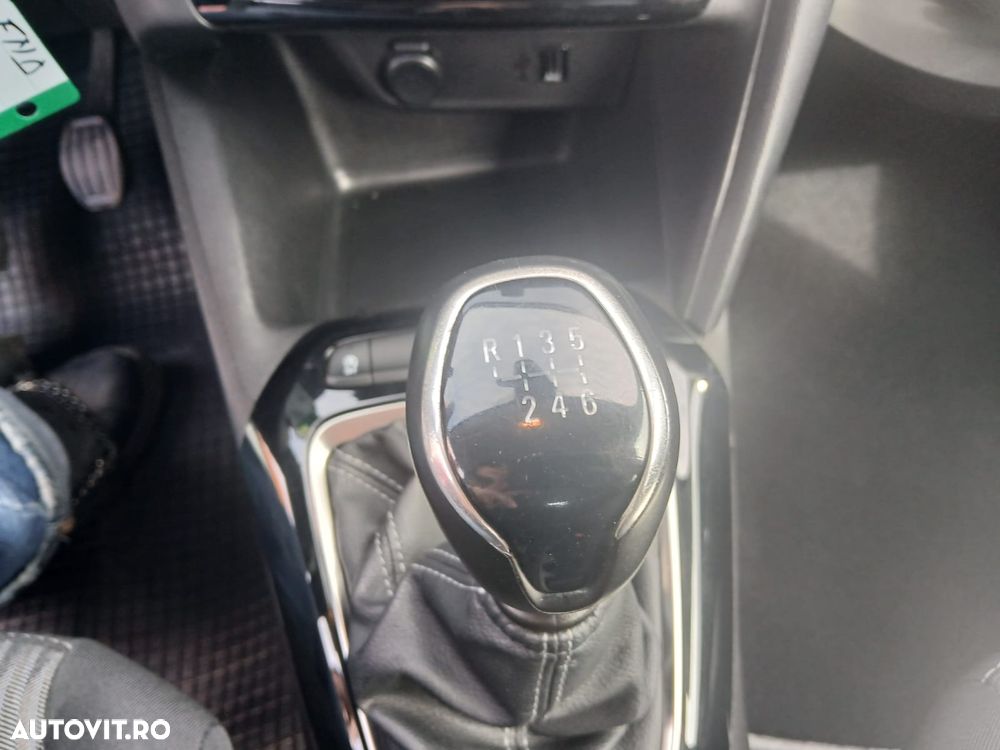 Opel Corsa 1.5 CDTI Edition - 16