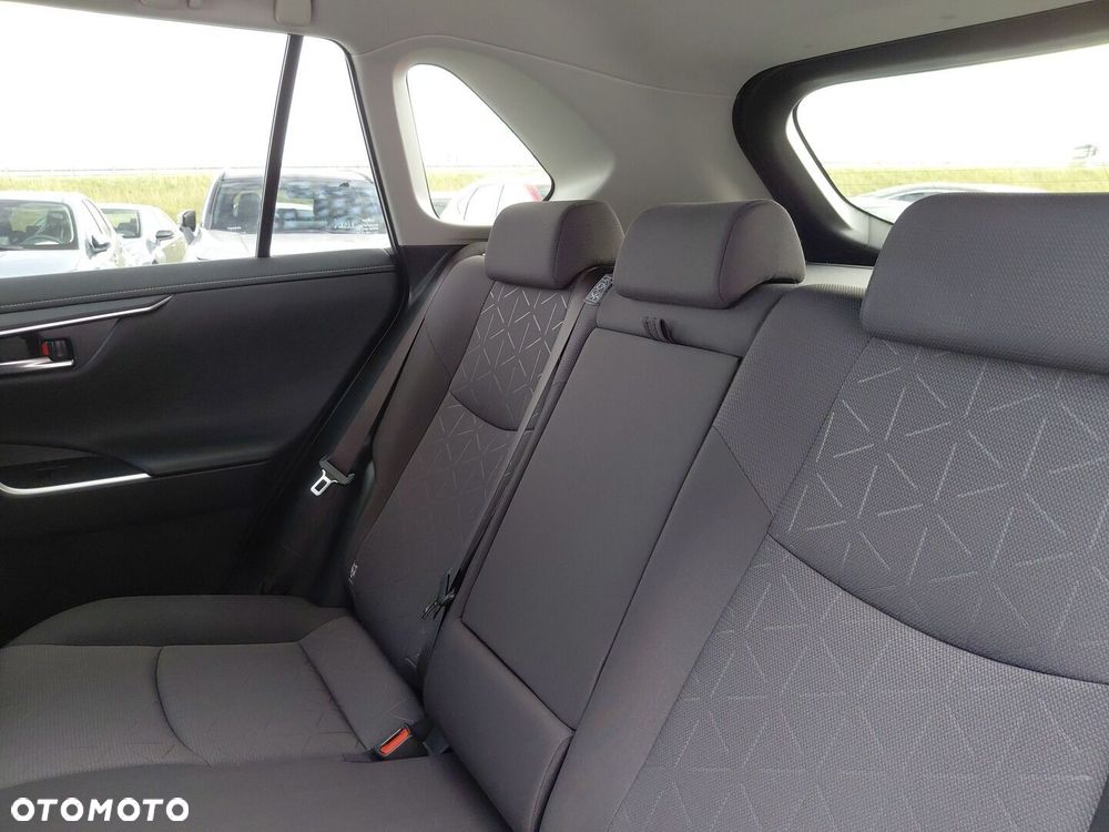 Toyota RAV4 2.5 Hybrid Comfort 4x4 - 14