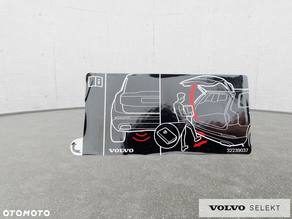 Volvo XC 90 - 22
