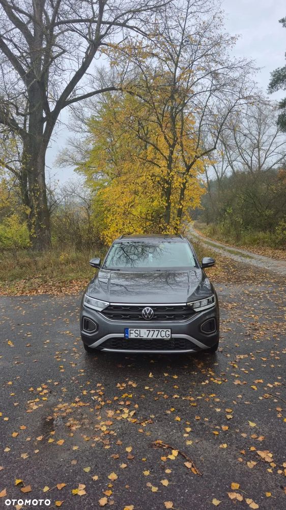 Volkswagen T-Roc 1.5 TSI Life - 7