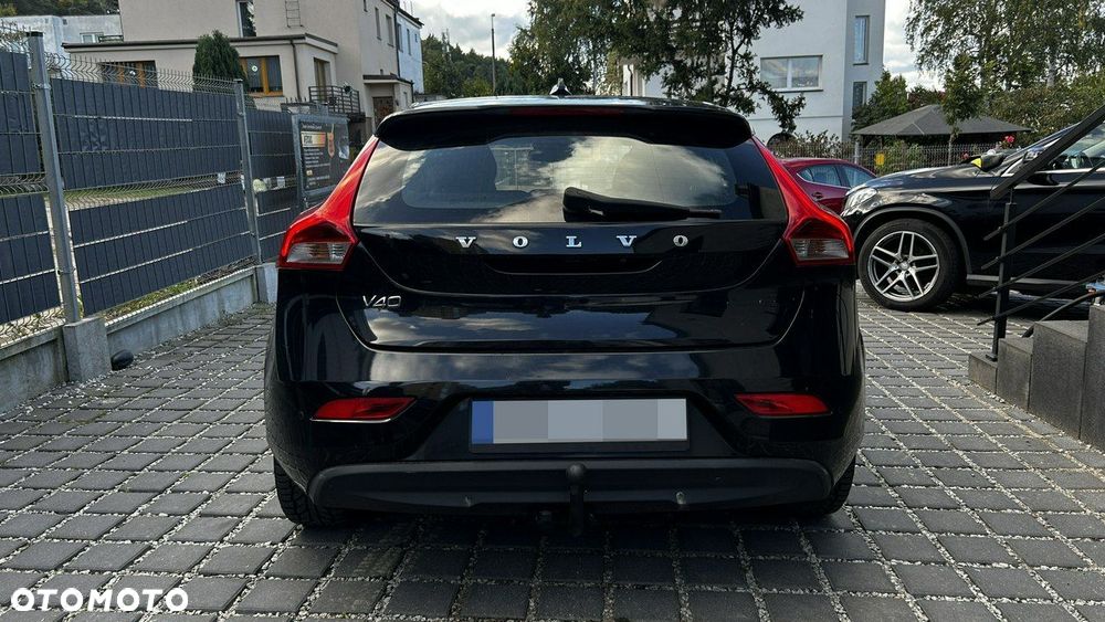 Volvo V40 - 5
