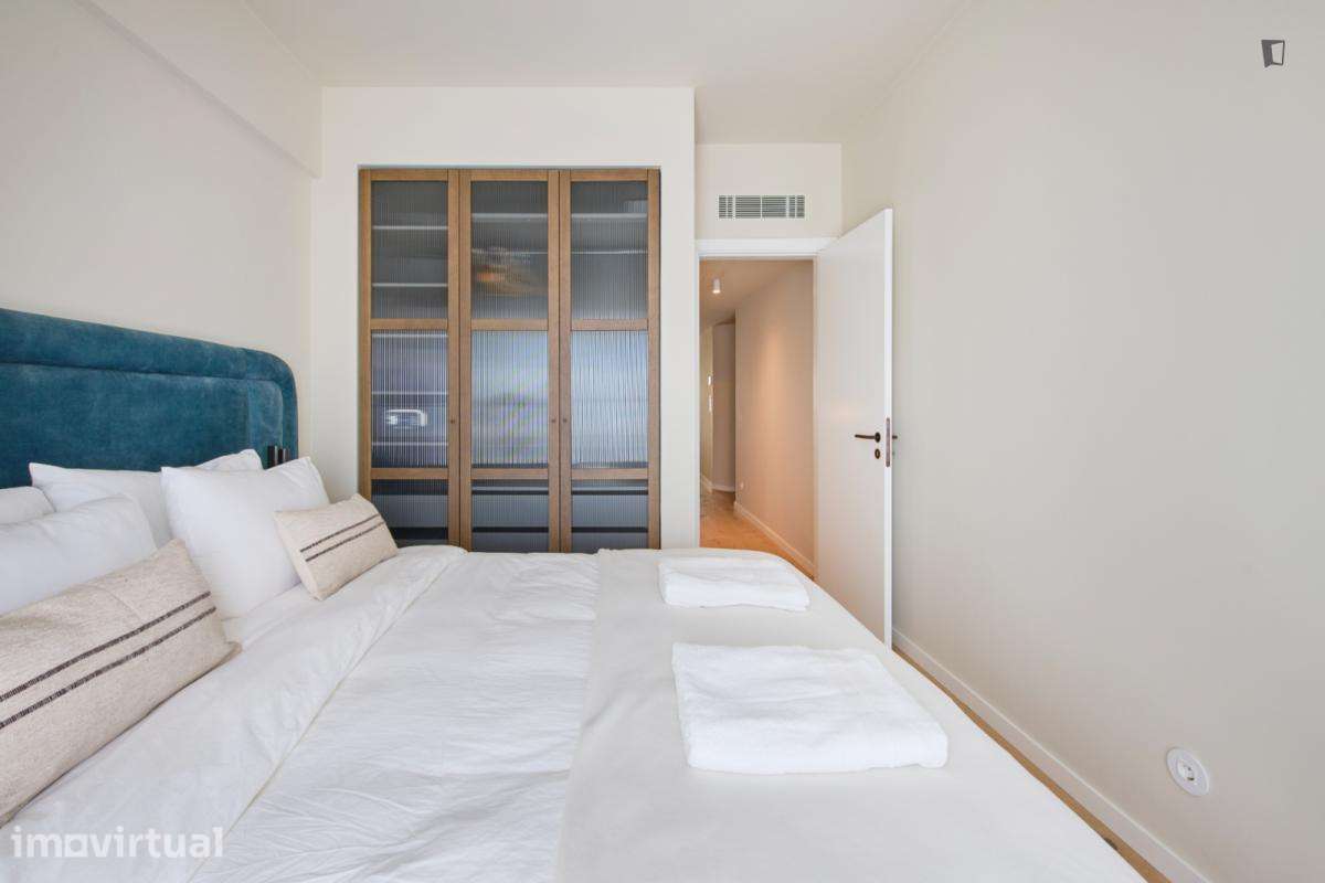 Apartamento com 1 quartos - localizado em São Sebastião Lisbon - Grande imagem: 5/49
