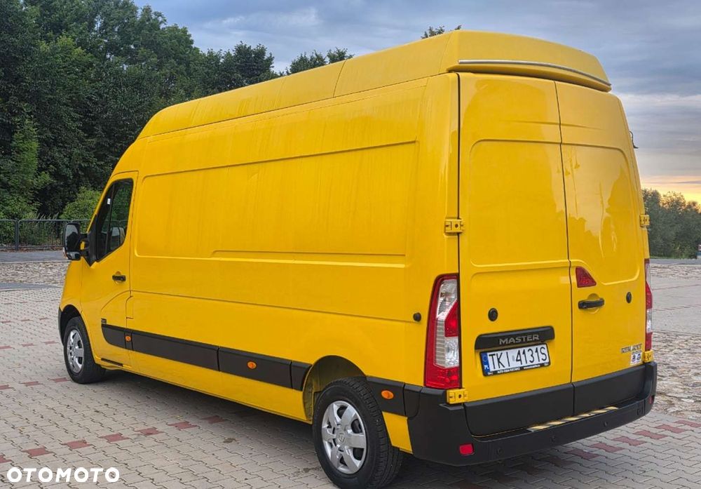 Renault Master - 6