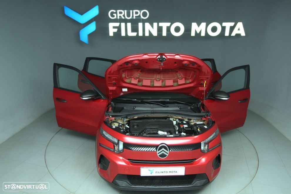 Citroën C3 1.2 Turbo You - 13