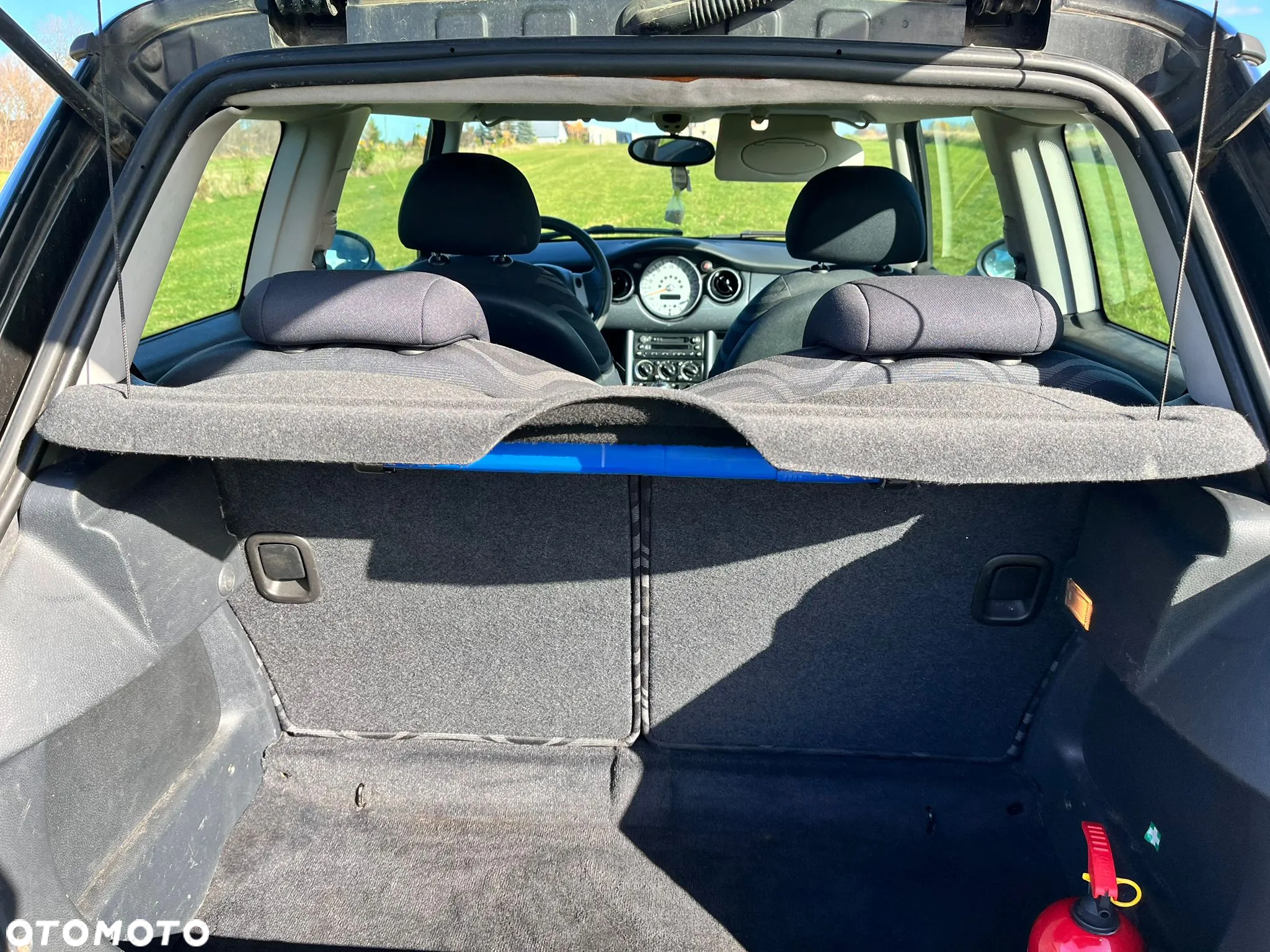 MINI ONE - 7