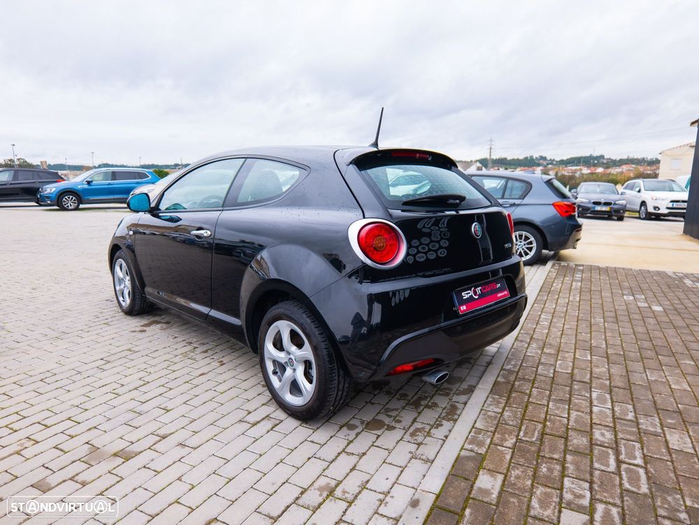 Alfa Romeo MiTo 0.9 T TwinAir Urban - 7