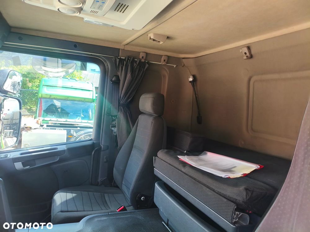Scania P410 - 17