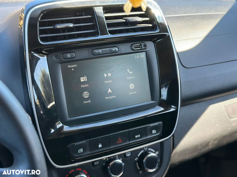 Dacia Spring Electric 45 Essential - 16