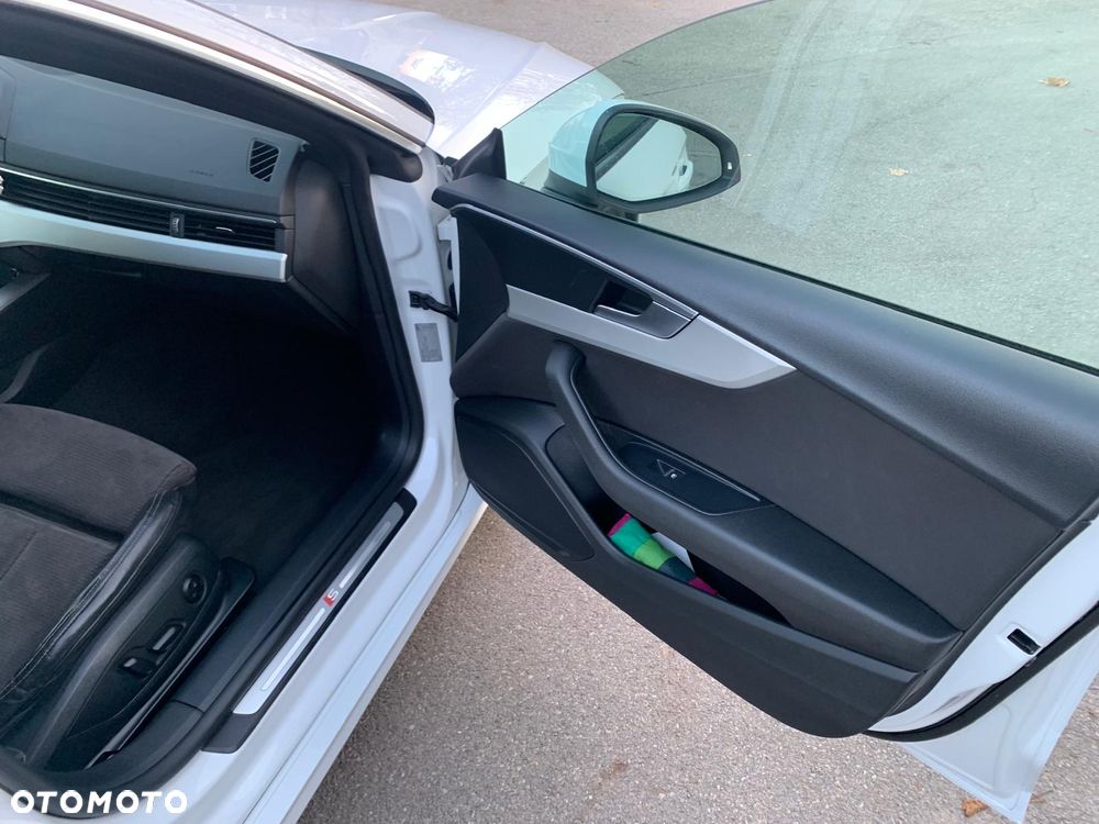 Audi A5 Sportback - 11