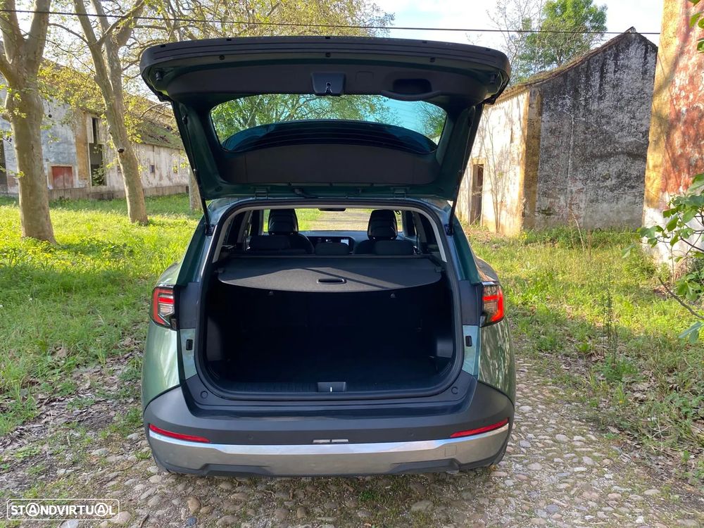 Kia Sportage 1.6 T-GDI Drive - 36