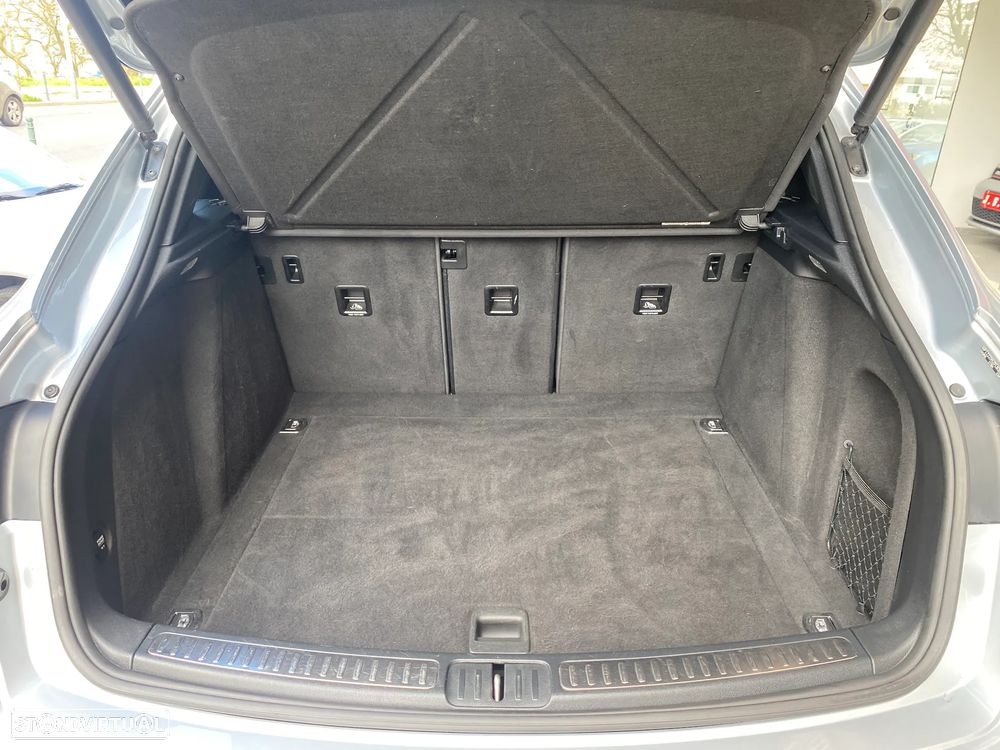 Porsche Macan S Diesel PDK - 19