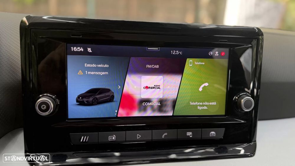 SEAT Ibiza 1.0 TSI Style DSG - 22