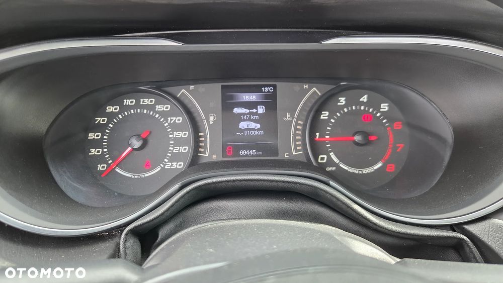 Fiat Tipo 1.4 16V More - 9