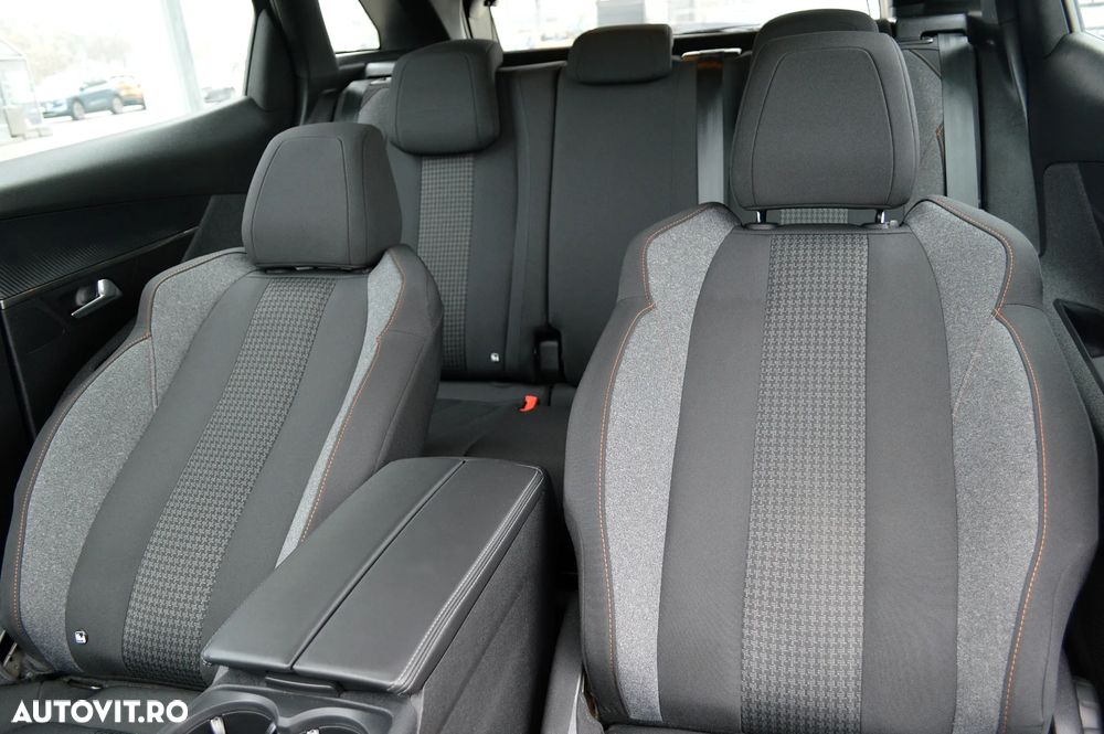 Peugeot 3008 BlueHDi 130 Stop & Start EAT8 Active Business-Paket - 15