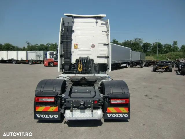 Volvo FH500, I-shift, Veb+, Clima stationare, Factura externa - 5