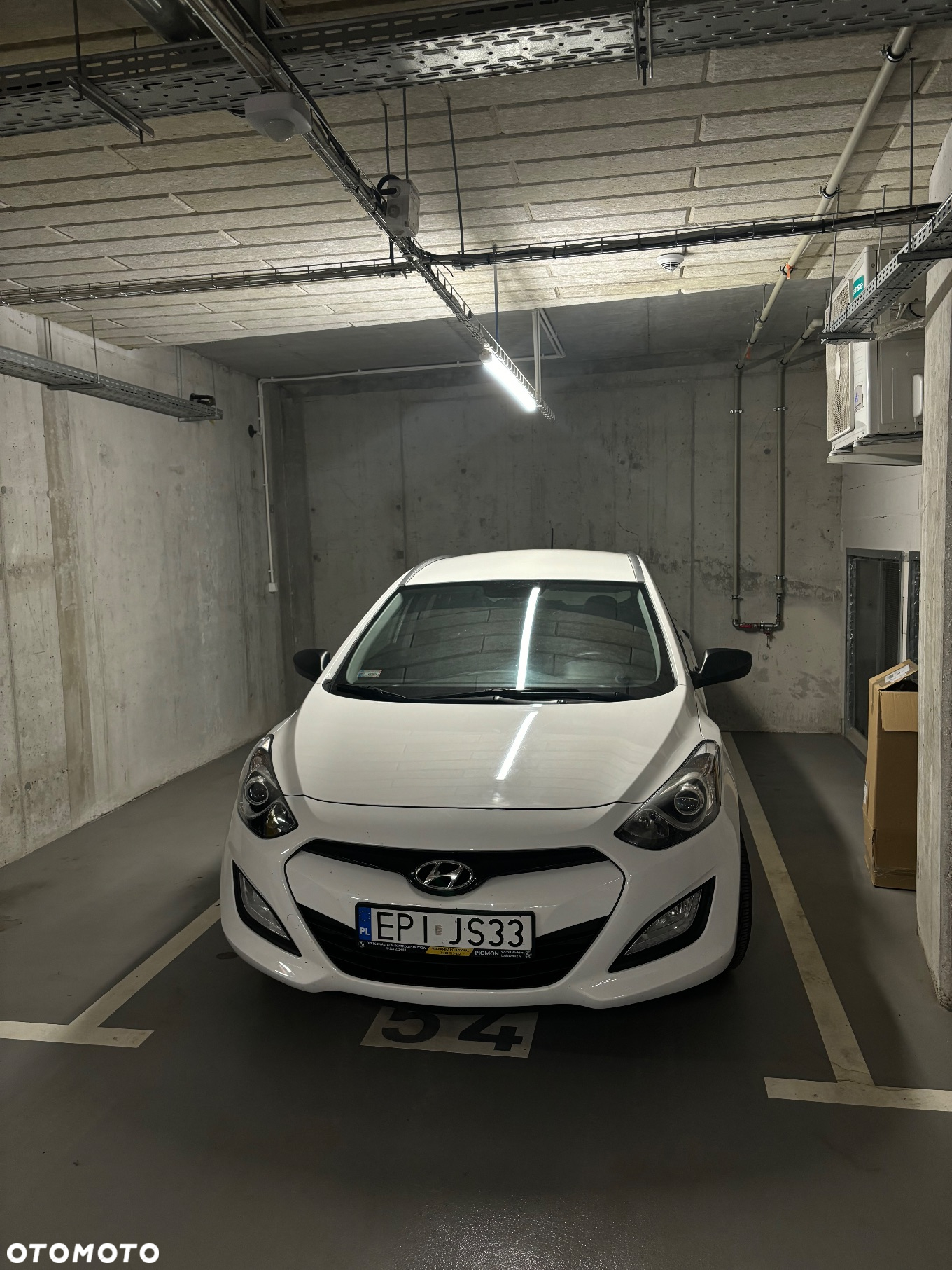 Hyundai i30 1.6 Classic + - 9