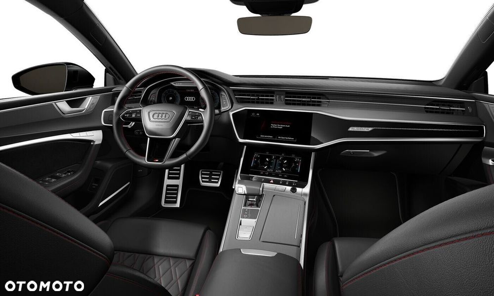 Audi A7 Sportback 45 TFSI mHEV Quattro S tronic - 4