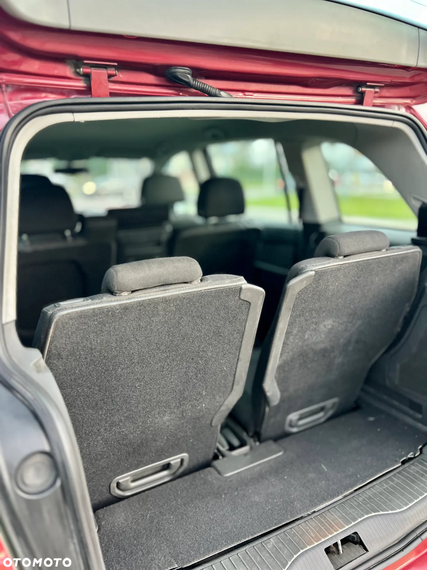 Opel Zafira 1.8 Cosmo - 6