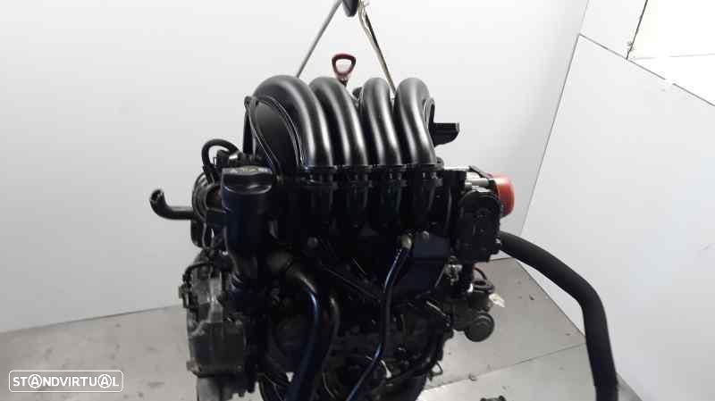 MOTOR COMPLETO MERCEDES-BENZ CLASE A BM 169 REF. 266960 - 1