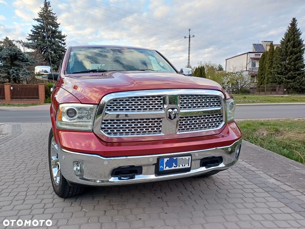 Dodge RAM - 14