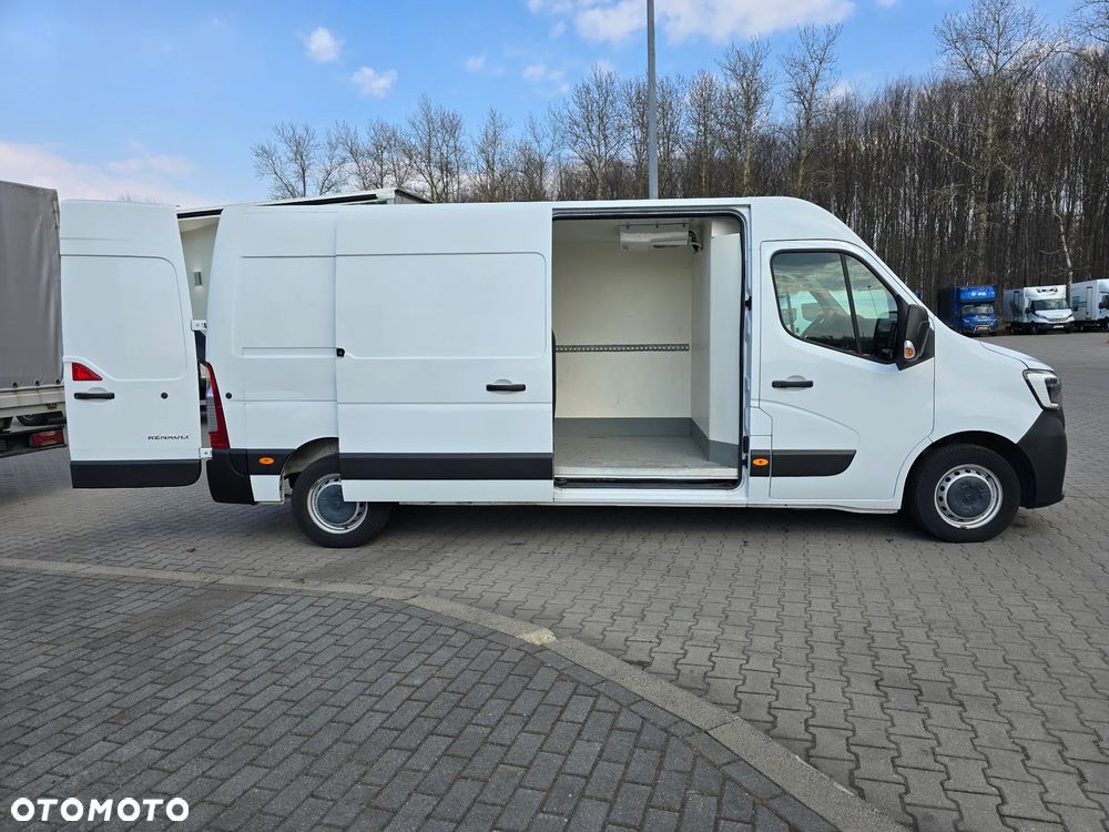 Renault MASTER Chłodnia - 19