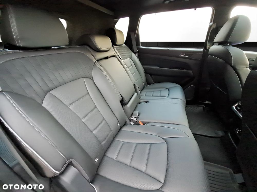 SsangYong/KGM Rexton 2.2 D Wild 4WD - 14