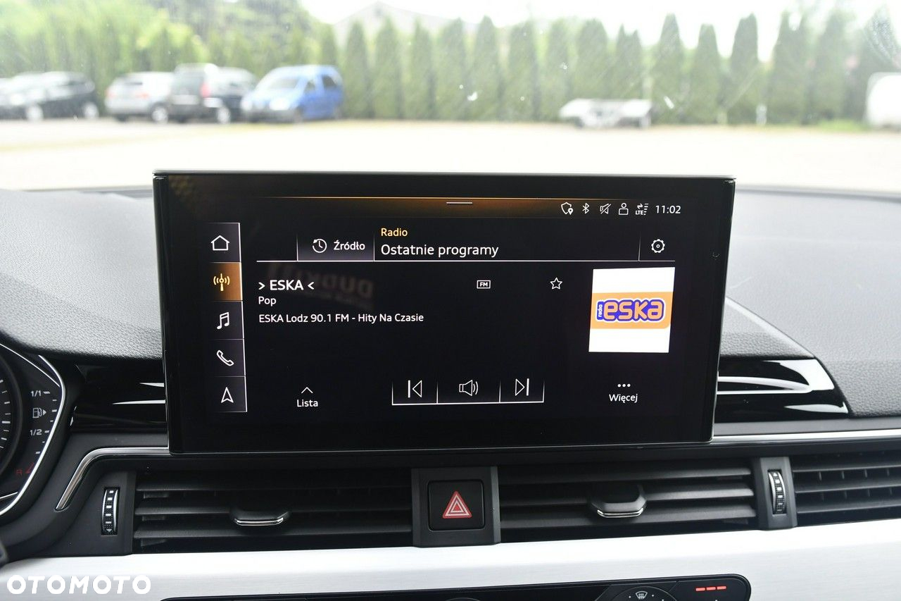 Audi A4 - 36