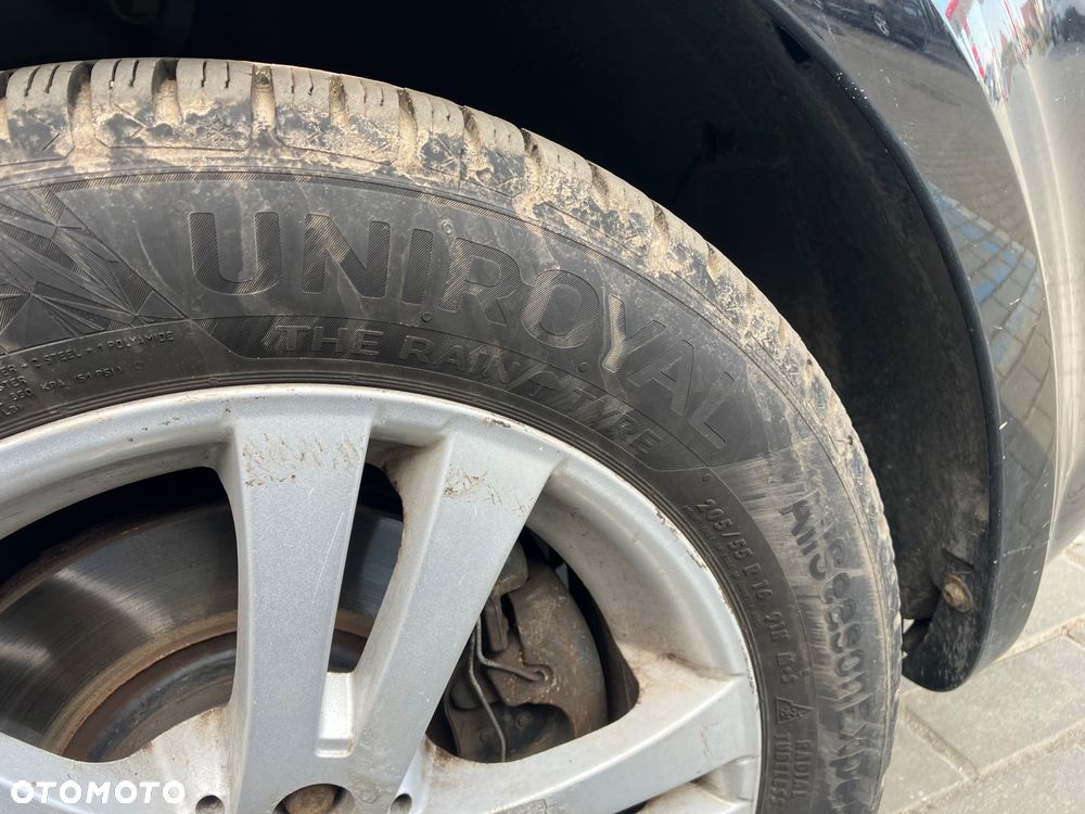 Ford C-MAX 2.0 TDCi DPF Titanium - 20