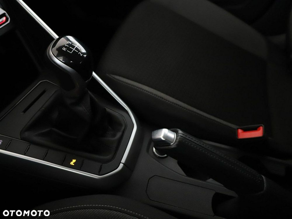 Volkswagen Taigo 1.0 TSI Life - 28